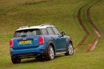 Mini Cooper S Countryman ALL4 2017 года (UK)